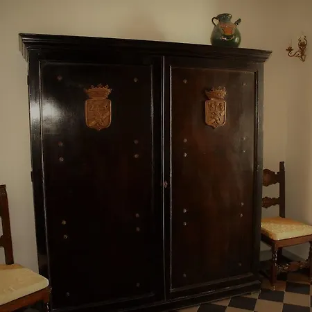 Al Teatro Massimo לינה וארוחת בוקר