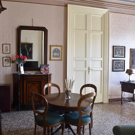 Al Teatro Massimo 2* קטאניה